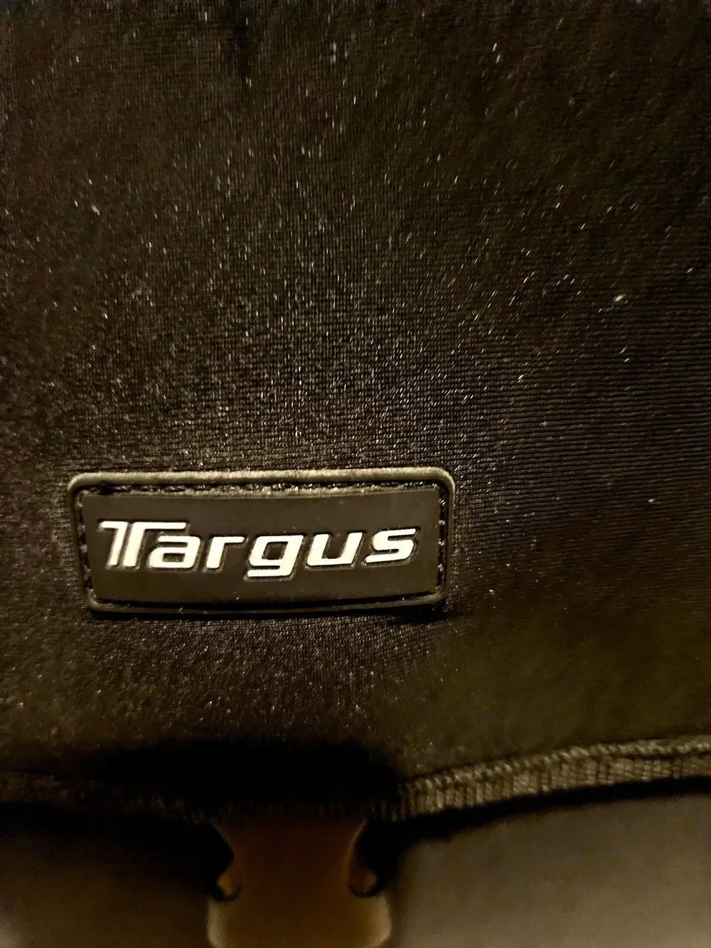 Targus durable shoulder